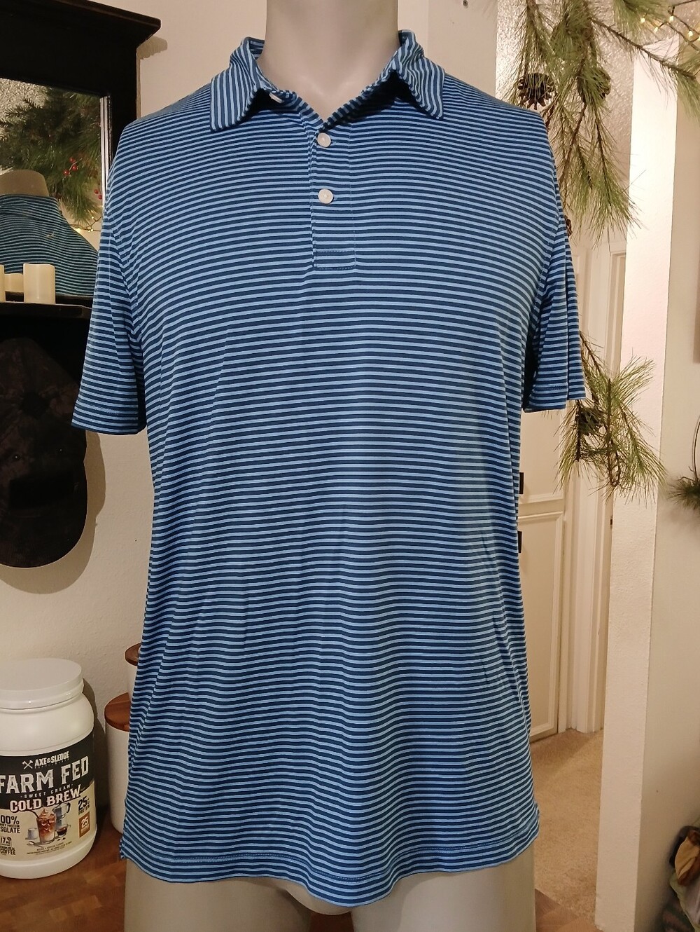 J. Crew Polo